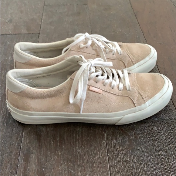 Pink Vans - Picture 2 of 2